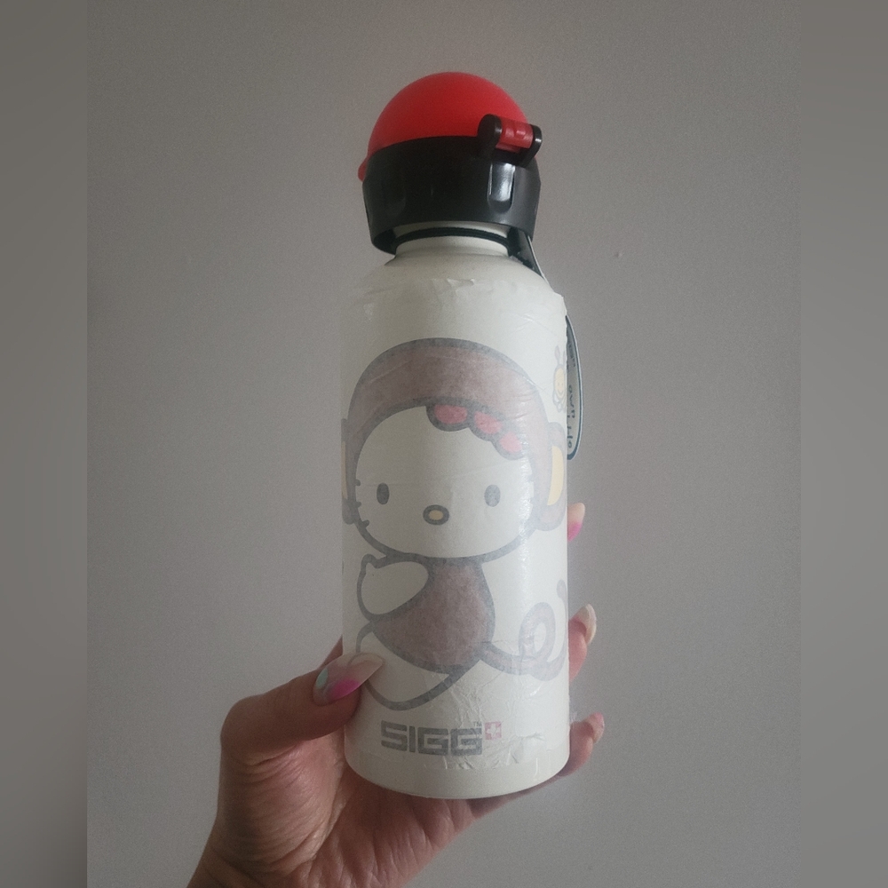 Sigg x Hello Kitty | Water Bottle
